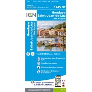 Hendaye Saint-Jean-de-Luz 1245OT Top25 IGN
